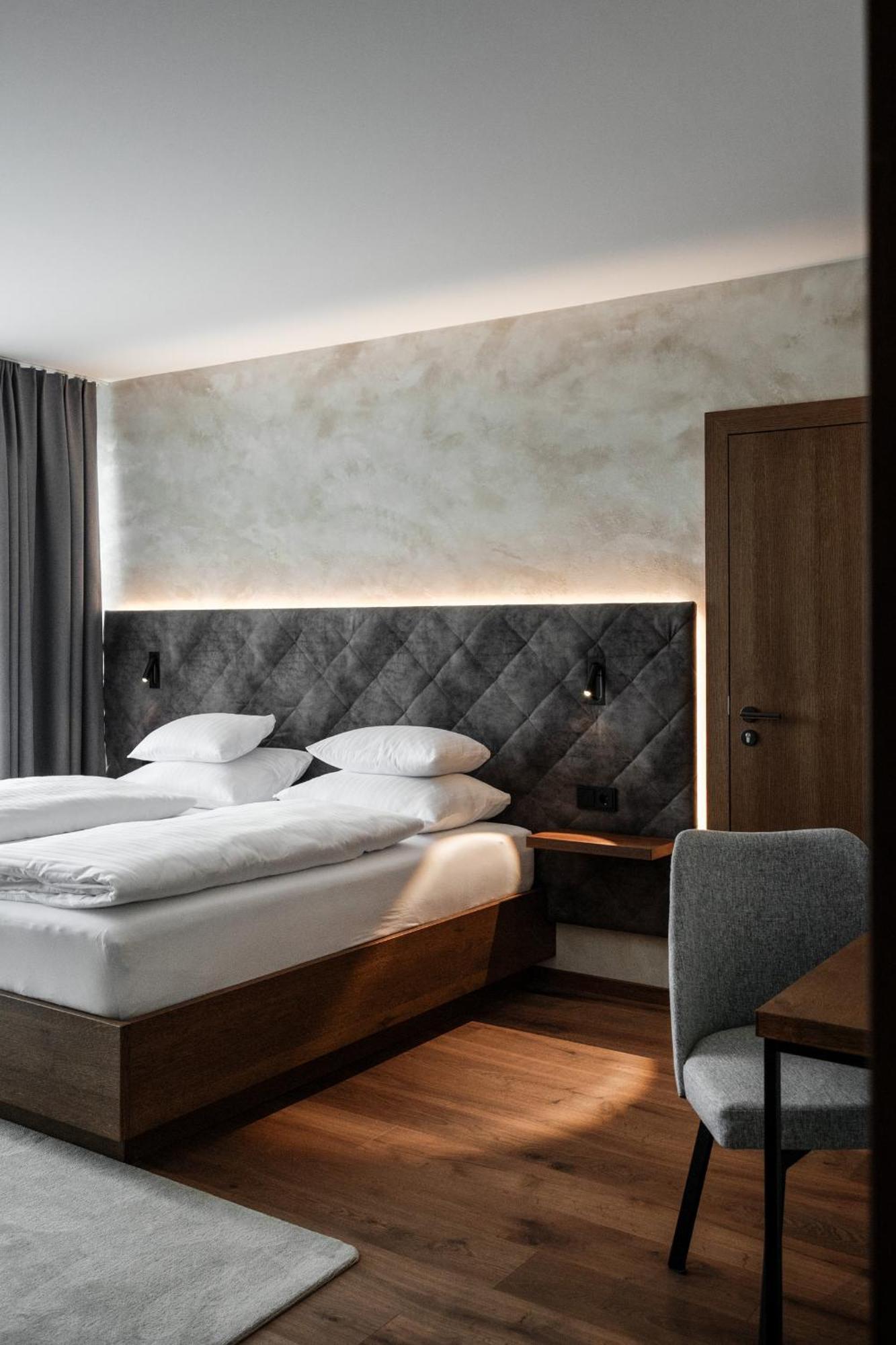 Hotel Alte Post Suedsteiermark Leibnitz Eksteriør bilde