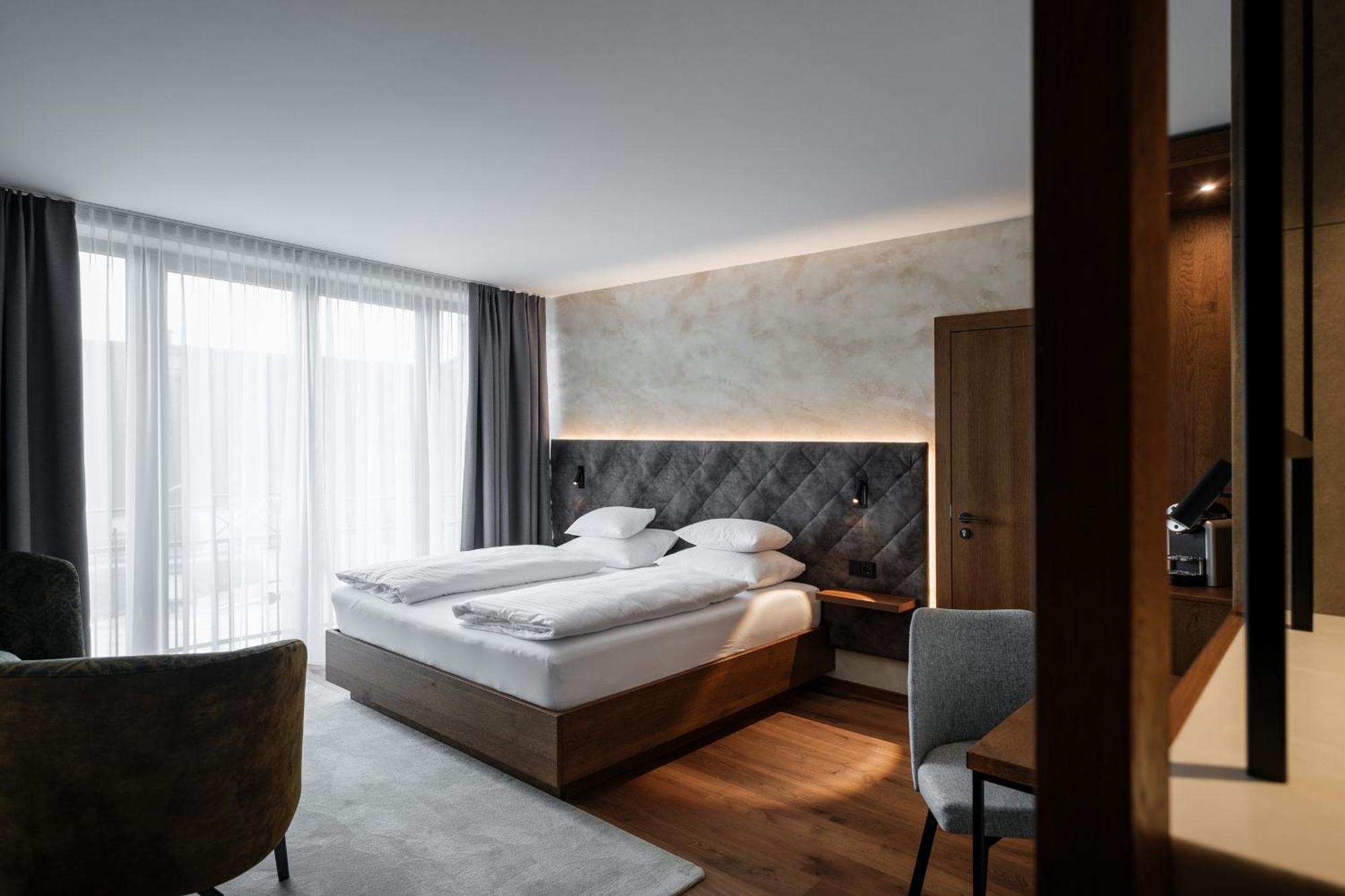 Hotel Alte Post Suedsteiermark Leibnitz Eksteriør bilde