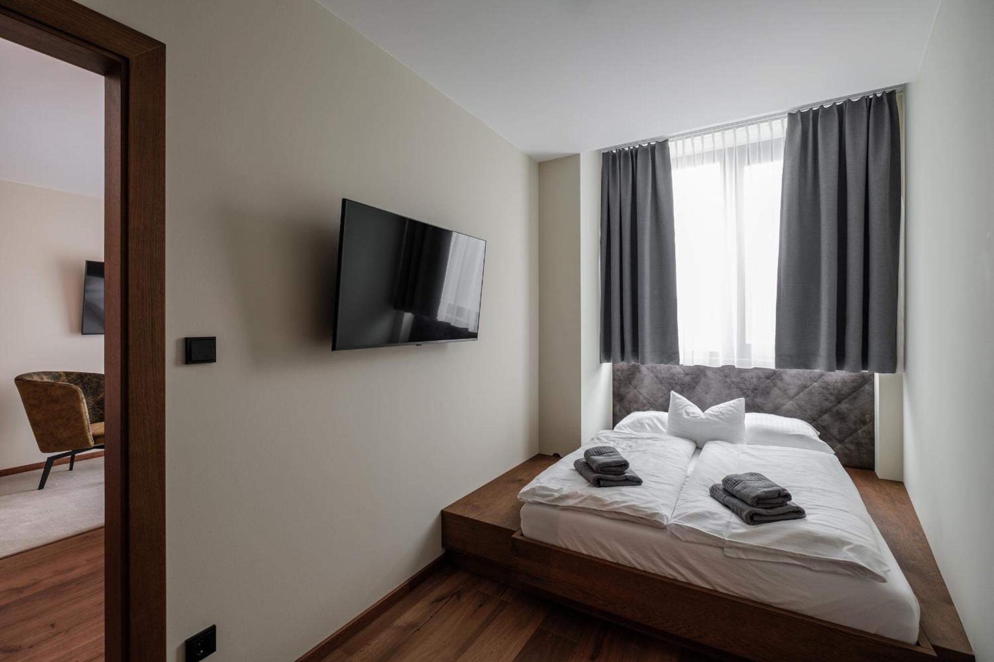 Hotel Alte Post Suedsteiermark Leibnitz Eksteriør bilde