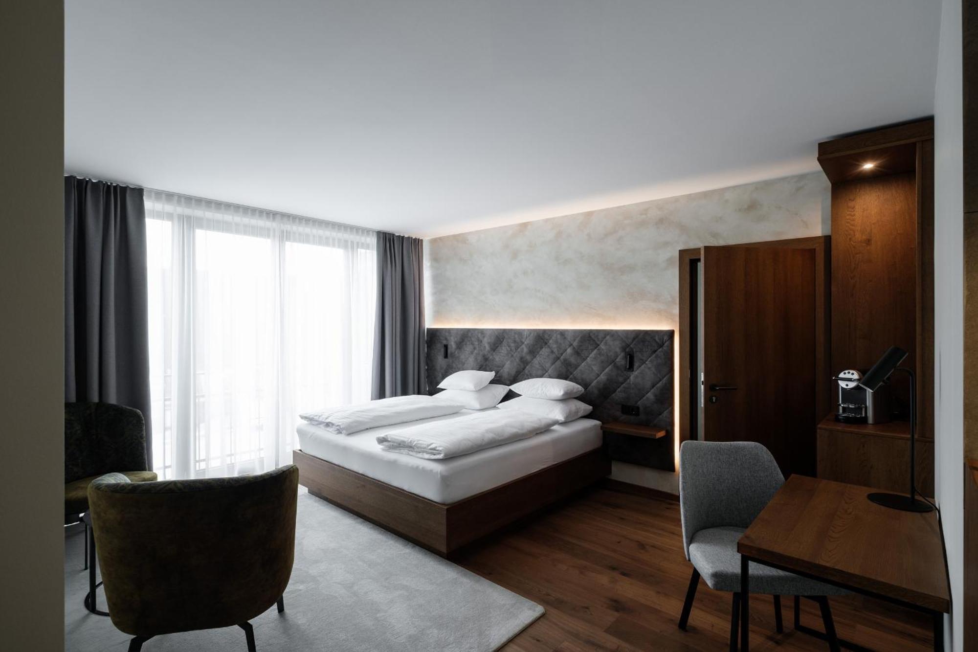 Hotel Alte Post Suedsteiermark Leibnitz Eksteriør bilde