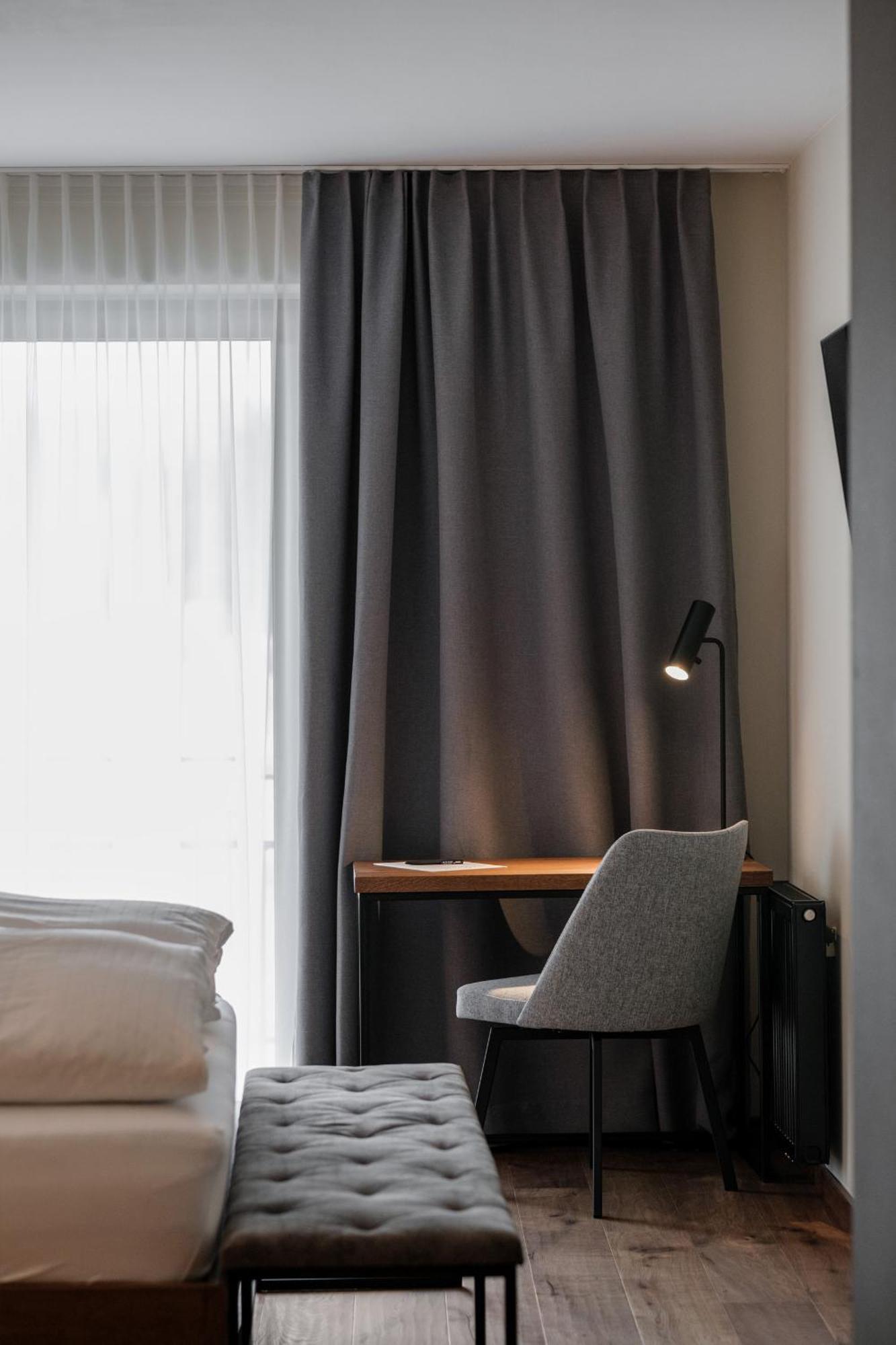 Hotel Alte Post Suedsteiermark Leibnitz Eksteriør bilde